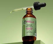 Mielle Rosemary Mint Scalp and Hair Strengthening Oil