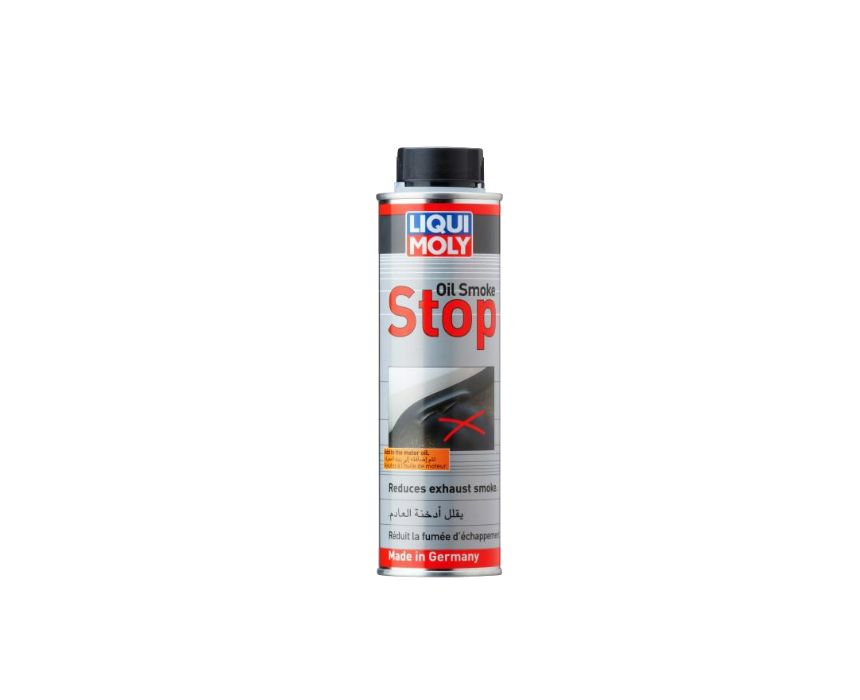 Liqui Moly Smoke Stop Oil