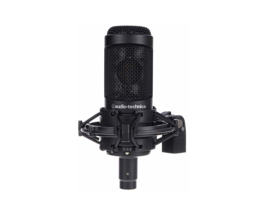 Audio Technica Microphone