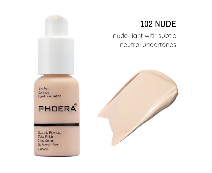 Phoera Foundation