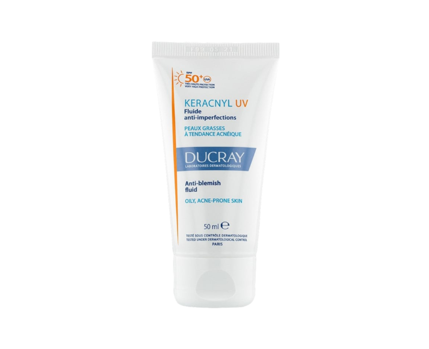 Ducary Keracnyl UV Sunscreen