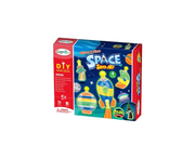 Space and Art Toy