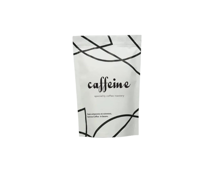 Speciality Blend Coffee Beans 250 g