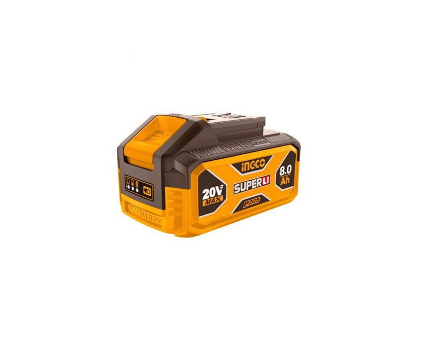 INGCO 20V Lithium Battery