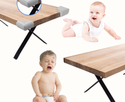 Baby Safety Corner Protector Set of 4