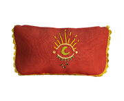 Artisan Stitch Pouch
