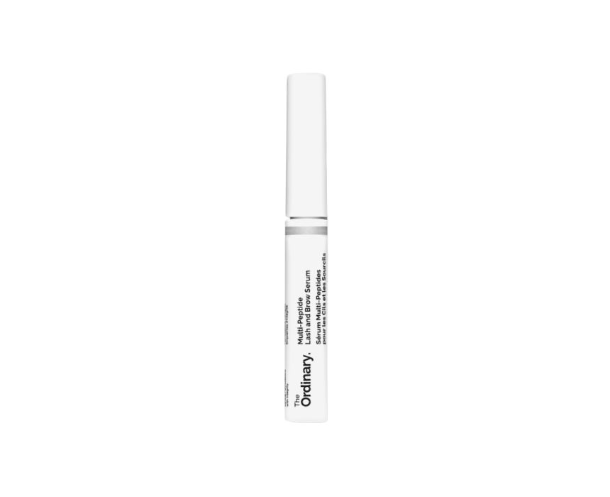 The Ordinary Multi-Peptide Lash & Brow Serum