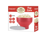 Beper Popcorn Maker for Microwave