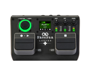 Sheeran Looper Effects Processor