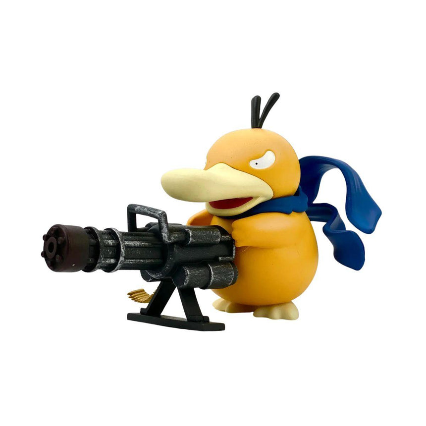 Pokemon Psyduck PVC Figure 15cm - Nakama Lebanon