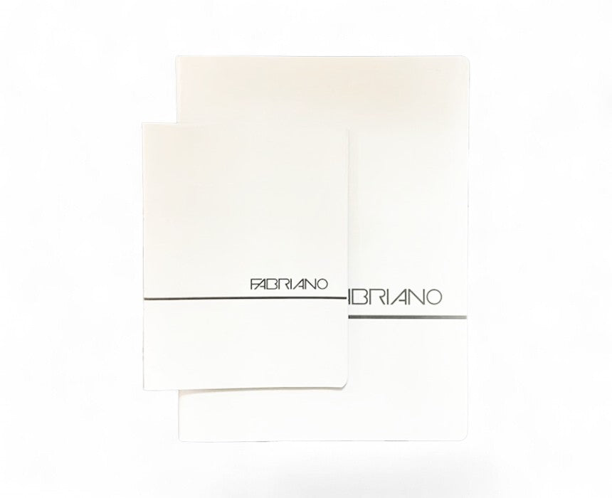 Fabriano Drawing Copybook 24x32 cm 48pg