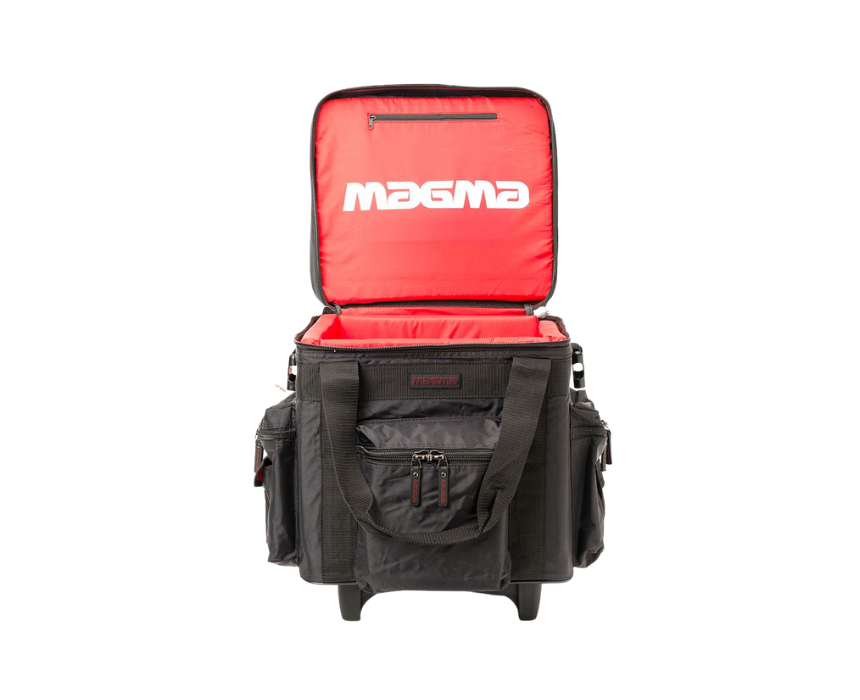 Magma Rolling Equipment Bag LP Bag 100 Trolley