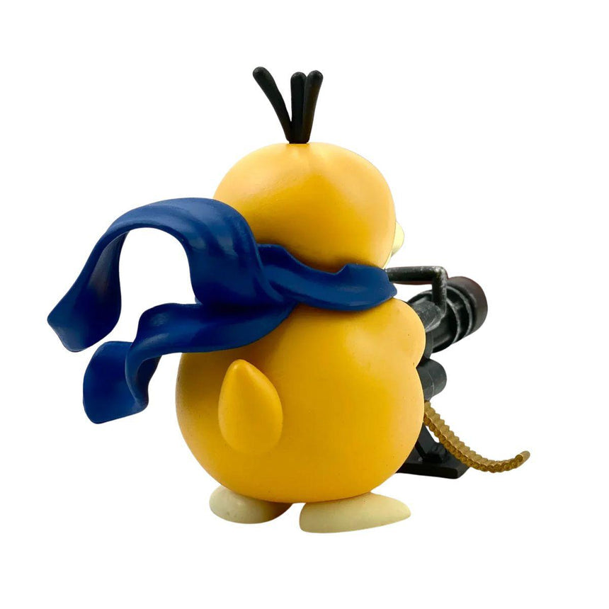 Pokemon Psyduck PVC Figure 15cm - Nakama Lebanon