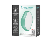 Beper Microglass Crystal Exfoliating Stone
