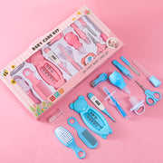 Jouka Joue Baby Care 13 Pieces Set