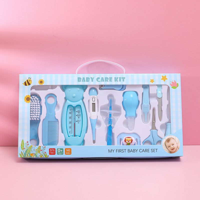 Jouka Joue Baby Care 13 Pieces Set