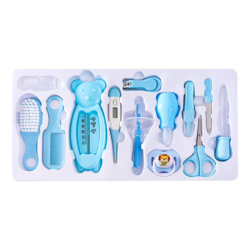 Jouka Joue Baby Care 13 Pieces Set
