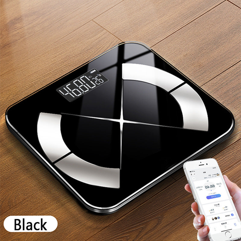 Smart Digital Body Weight Scale Bluetooth