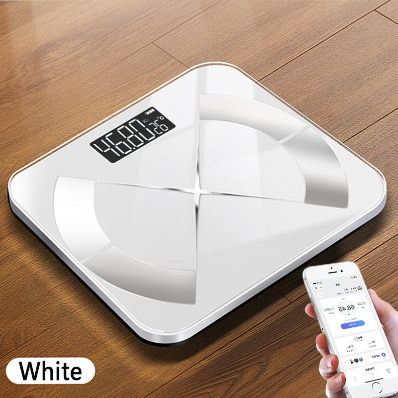 Smart Digital Body Weight Scale Bluetooth