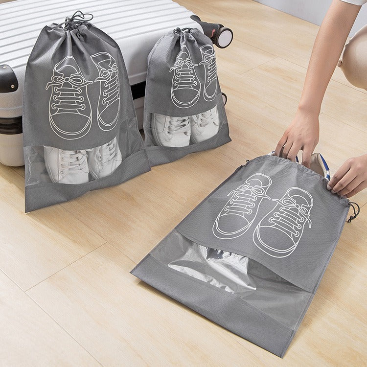 Waterproof Dustproof Shoe Storage Bag