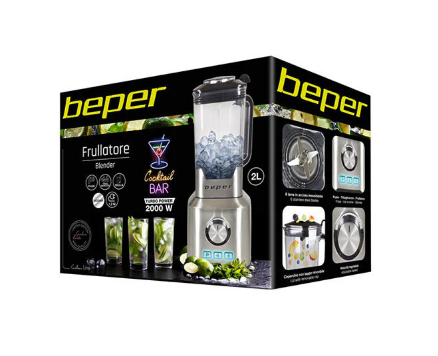 Beper Blender (BP.601)