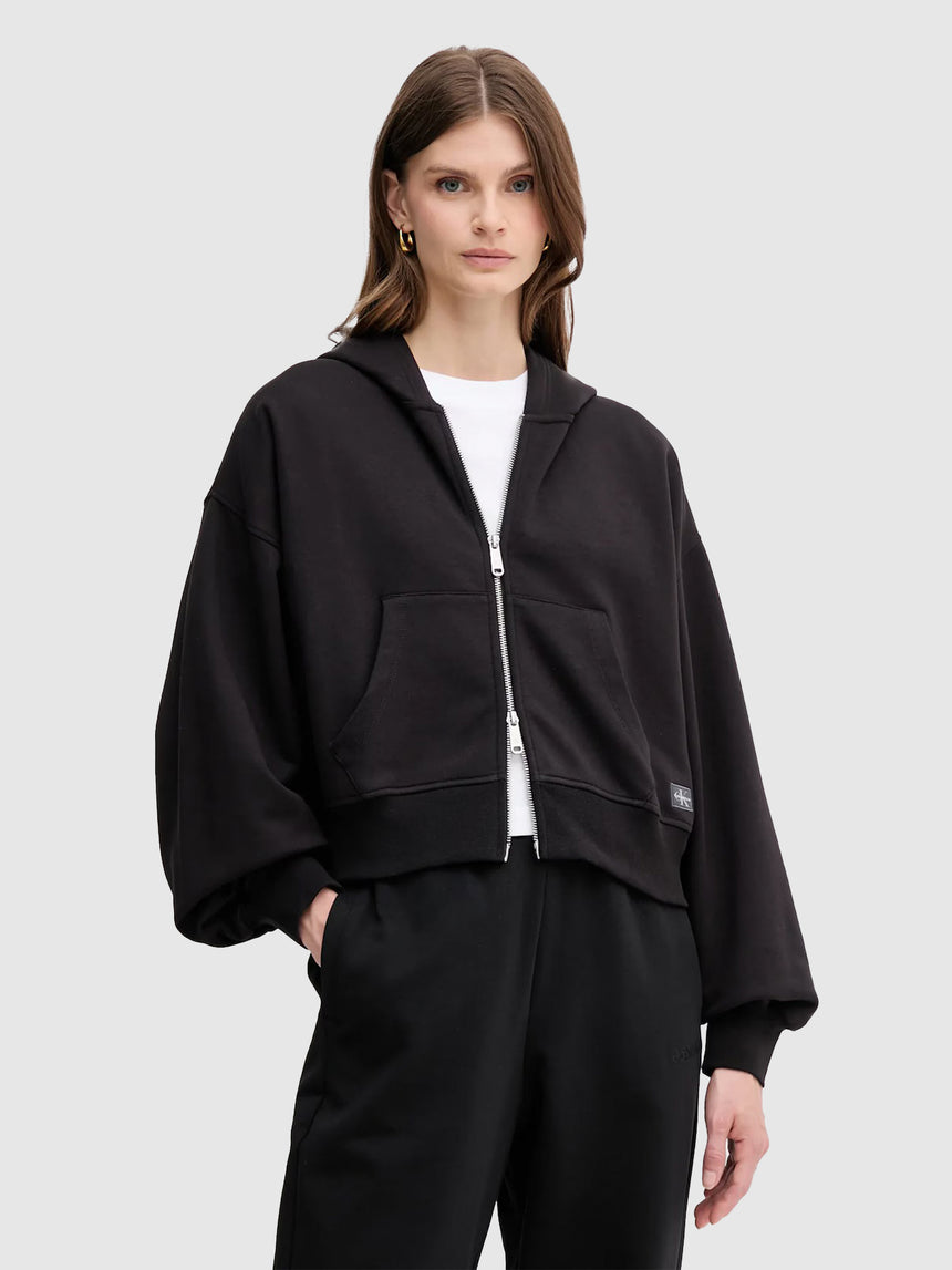 Calvin Klein - French Terry BadG