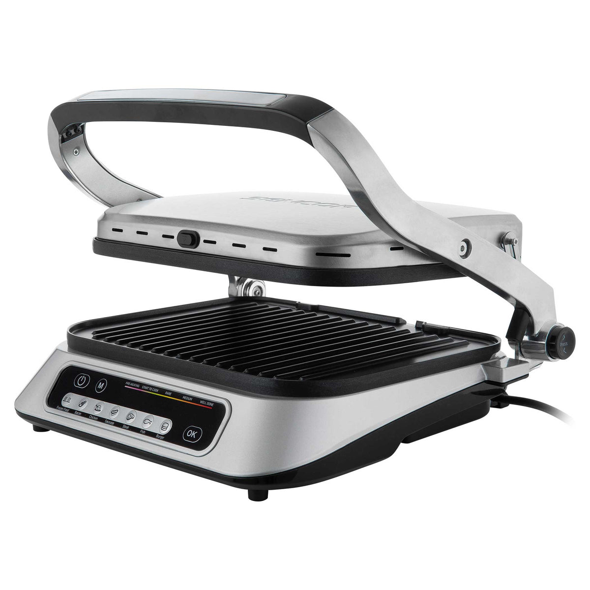 Intelligent Contact Grill contact grill Intelligent Contact Grill Intelligent Contact Grill Sencor