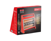Zilan Quartz Heater
