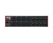 Akai MIDI Controller LPD8 MK2