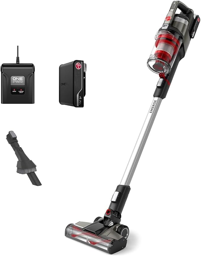 Hoover One Power