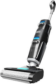 BLACK+DECKER Cordless Wet Dry Vacuum Cleaner and Mop