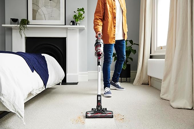 Hoover One Power