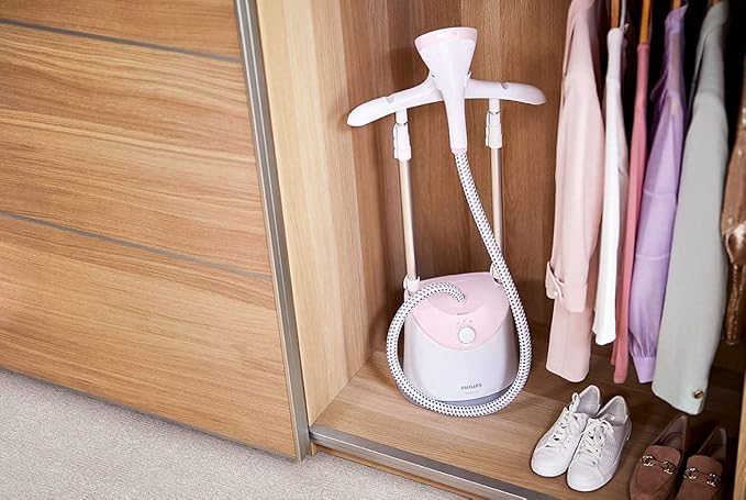 Philips Garment Steamer, 1800W, 1.6L