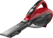 Black&Decker Handheld Vacuum, 10.8V