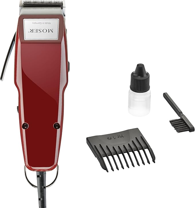 Moser Trimmer