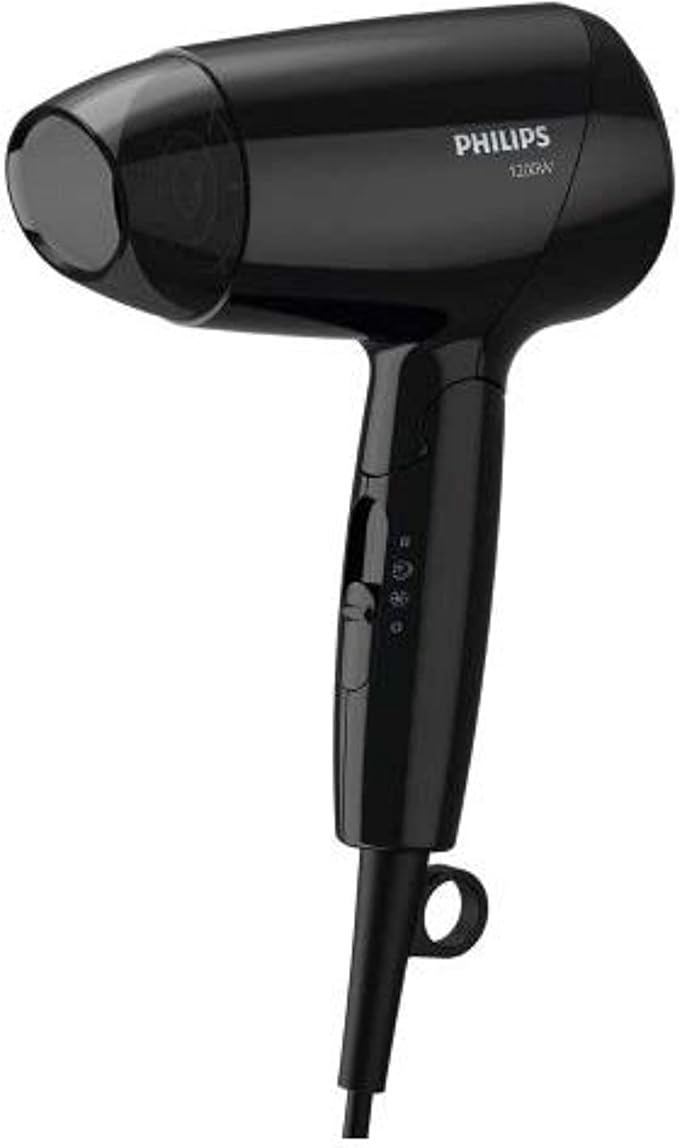 PHILIPS Hairdryer DryCare Essential