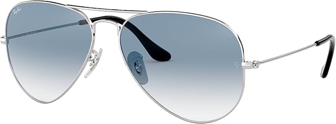 RayBan  (RB3025) Aviator Sunglasses,62/14