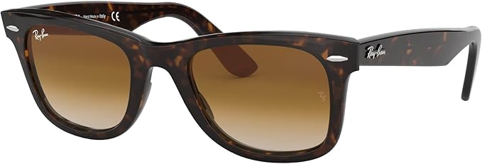 RayBan (RB2140) Wayfarer Gradient Sunglasses, 50/22