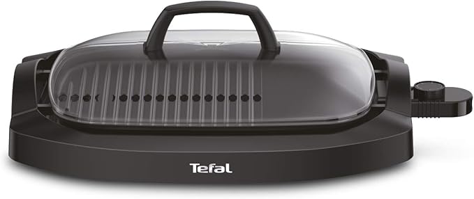 TEFAL Plancha Electric Grill