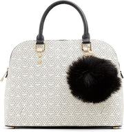 Aldo Women's Galilini Dome Handbag