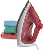 Panasonic Steam Iron (NI-S430RTH)