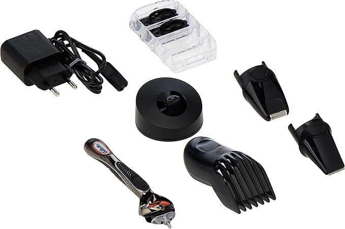 Braun Series 7 Beard Trimmer (BT7240)