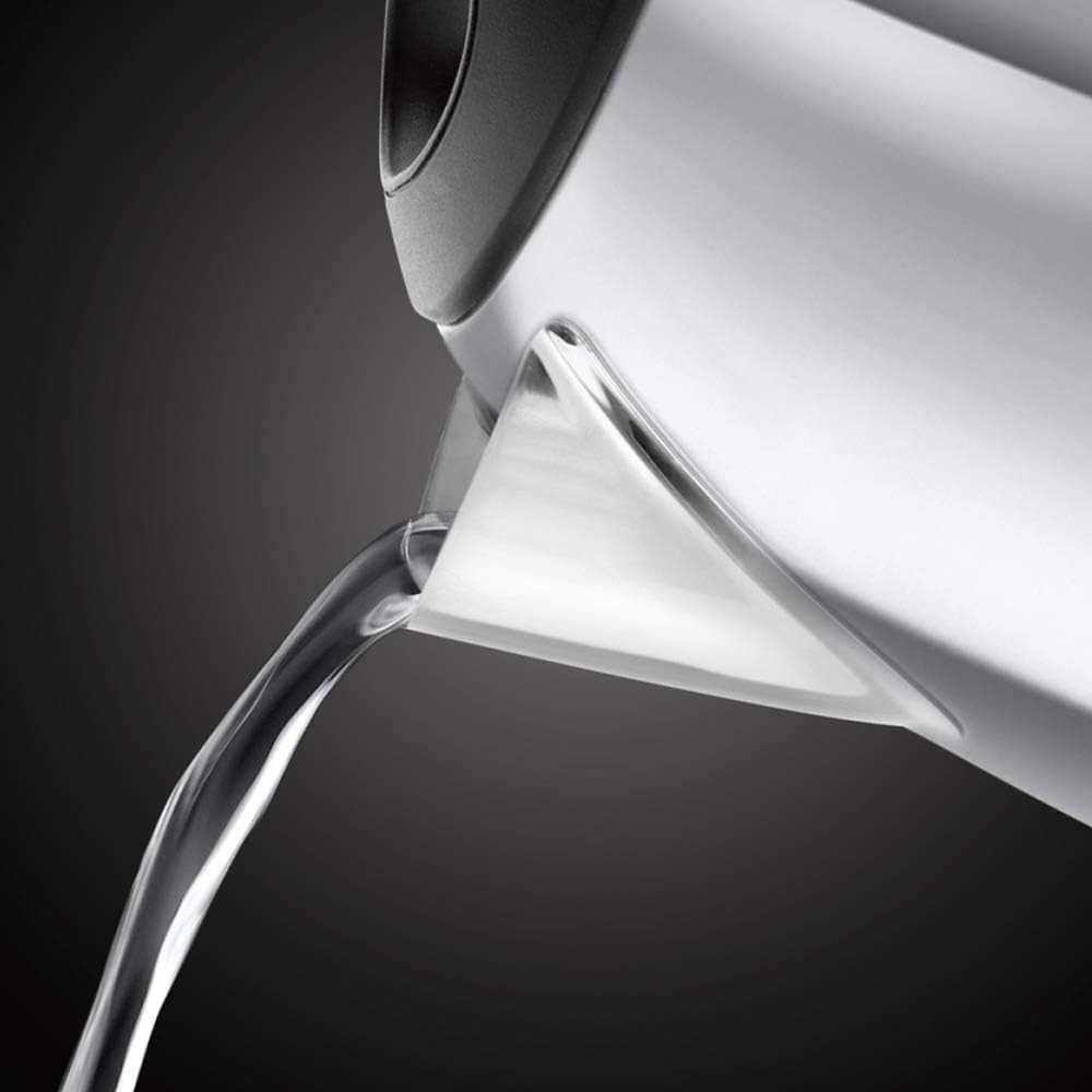 Russel Hobbs Victory Electric Kettle,1L (24990GC)