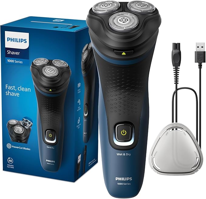 Philips Series 1000 Shaver (S1151/00)