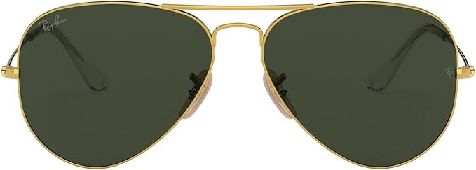 RayBan (RB3025) Unisex Classic Aviator, 52/14