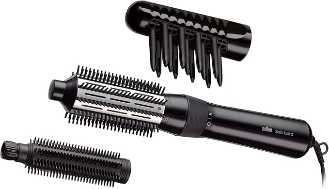 Braun Satin Hair 3 Air Styler (AS 330)