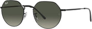 RayBan (RB3565) Jack Sunglasses,53/20