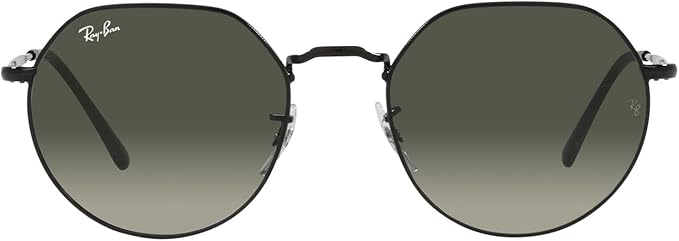 RayBan (RB3565) Jack Sunglasses,53/20