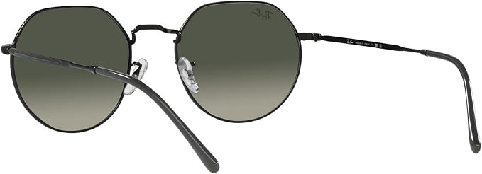 RayBan (RB3565) Jack Sunglasses,53/20
