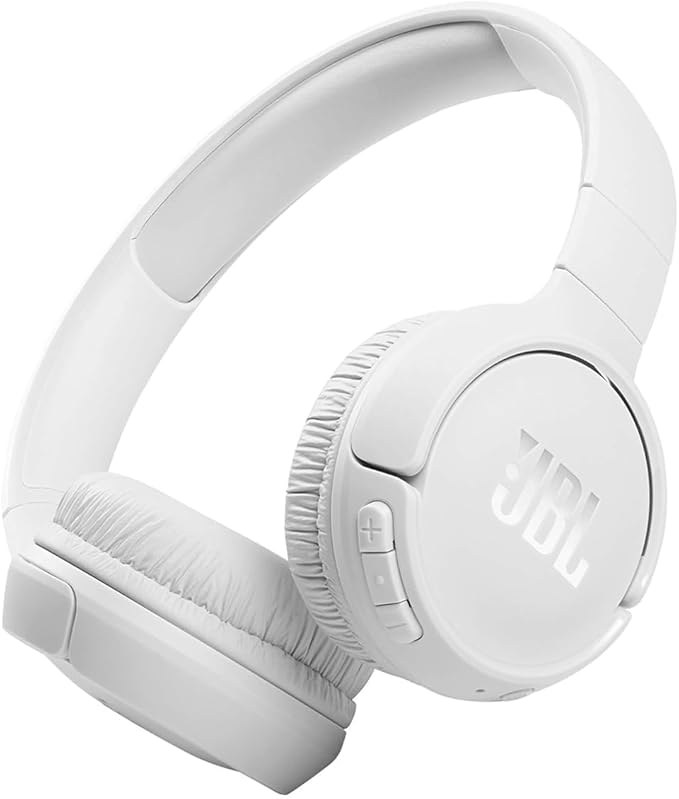 JBL Tune 510BT Wireless On Ear Headphone